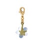 Forget-me-not charm by Michael Michaud